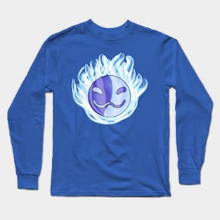 Qiqi's Wisp Long Sleeve T-Shirt